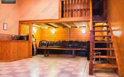 Сауна Яркент, в Ярославле, Нефтяников, 25 | Номер 1. Фото: 3 | 101sauna.ru