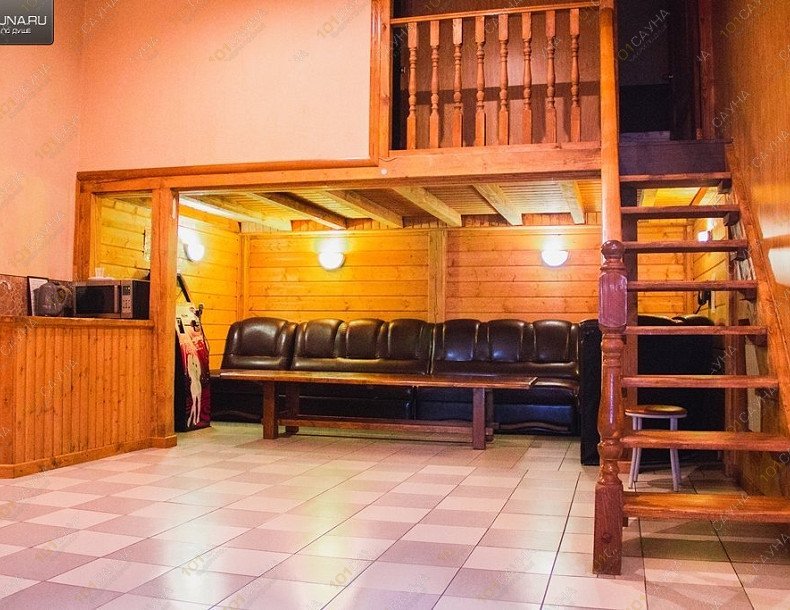 Сауна Яркент, в Ярославле, Нефтяников, 25 | Номер 1. Фото: 3 | 101sauna.ru