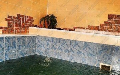 Сауна Правильный пар, в Саратове, Федоровская, 2К2 | Зал | 101sauna.ru