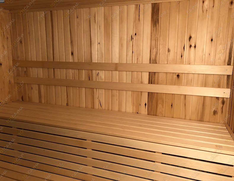 Сауна Правильный пар, в Саратове, Федоровская, 2К2 | Парная | 101sauna.ru