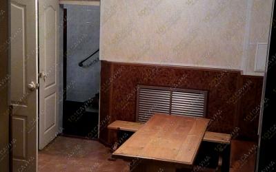 Сауна Сауна образцового содержания, в Ярославле, ул. Угличская, 12а | столовая зона | 101sauna.ru