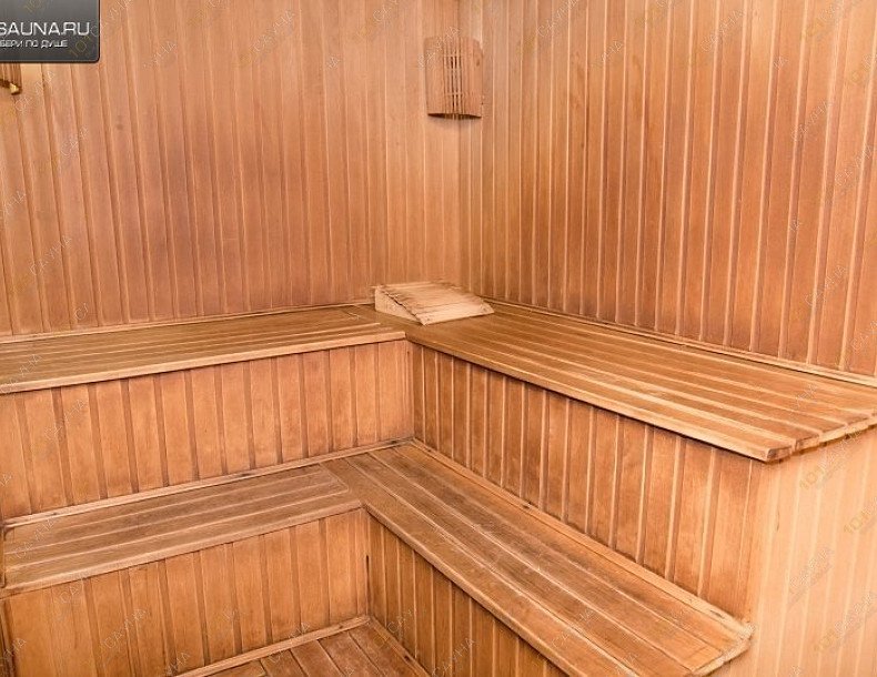 Сауна в отеле Веселый Меридиан, в Пензе, 5 симферопольский переулок, 5 | 1 | 101sauna.ru
