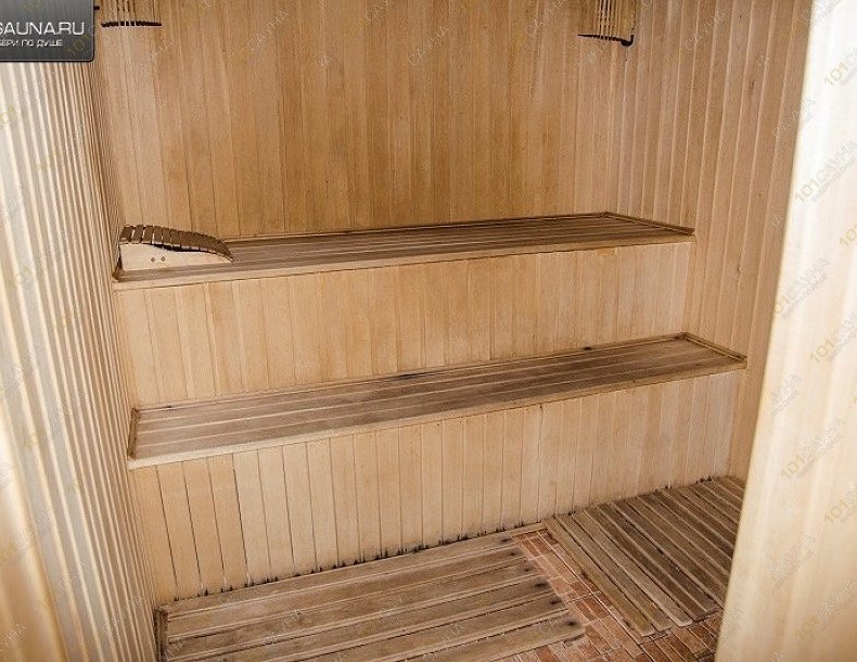 Сауна в отеле Веселый Меридиан, в Пензе, 5 симферопольский переулок, 5 | 4 | 101sauna.ru