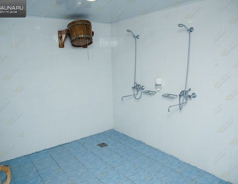 Сауна в отеле Веселый Меридиан, в Пензе, 5 симферопольский переулок, 5 | 5 | 101sauna.ru