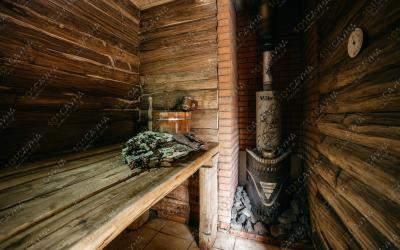 Традиционна русская баня Добрыня, в Ростове-на-Дону, ул. Знакомая, 34 | фото 1 | 101sauna.ru