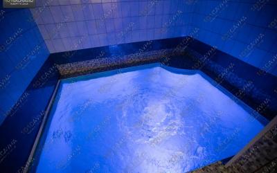 Сауна Сафари, в Петрозаводске, улица Лососинская, 14 строение 3 | 1 | 101sauna.ru