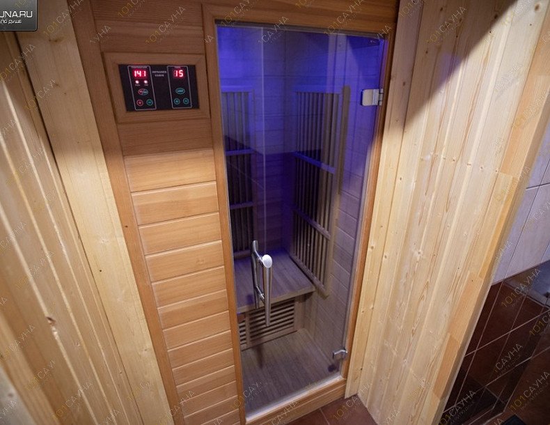 Сауна Сафари, в Петрозаводске, улица Лососинская, 14 строение 3 | 13 | 101sauna.ru