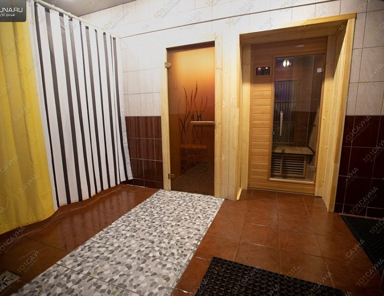 Сауна Сафари, в Петрозаводске, улица Лососинская, 14 строение 3 | 14 | 101sauna.ru