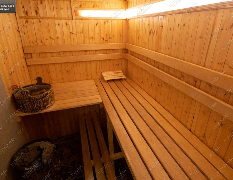 Сауна Сафари, в Петрозаводске, улица Лососинская, 14 строение 3 | 16 | 101sauna.ru