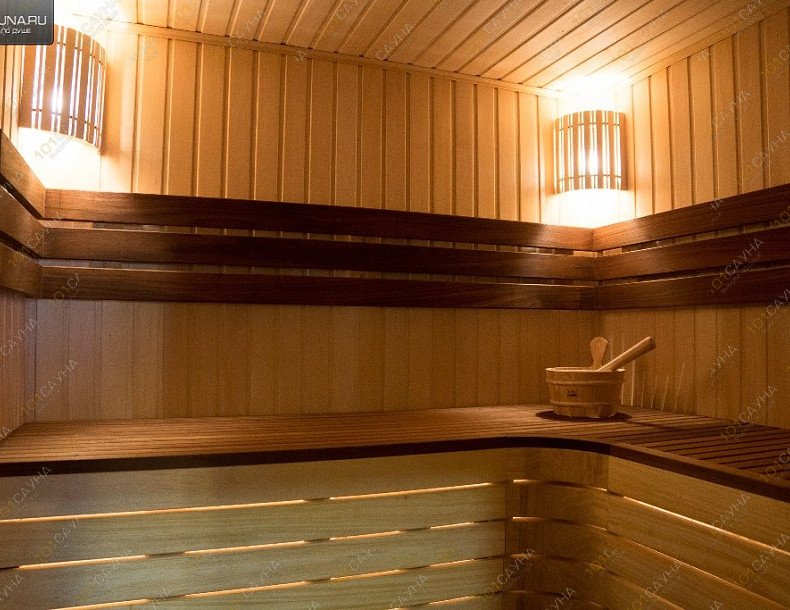 Сауна Оазис, в Уссурийске, ул. Краснознамённая, 162 | 7 | 101sauna.ru