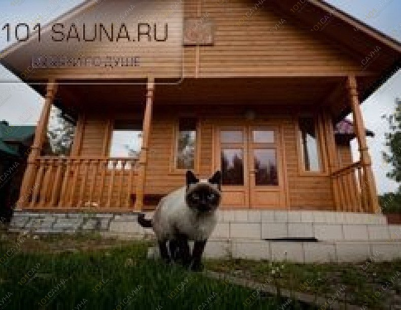 Сауна Резиденция Сагиттариус, в Новосибирске, ул. Березовая, 14/7 | 5 | 101sauna.ru