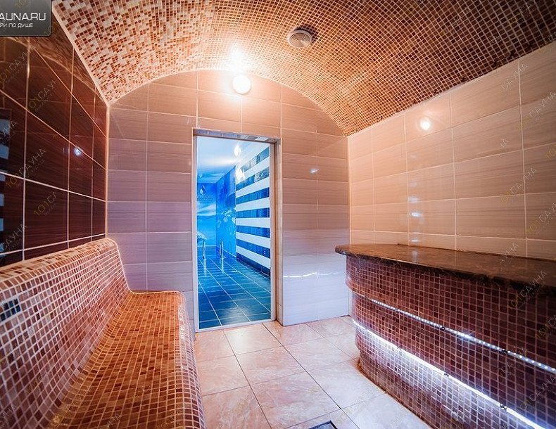 Сауна Paradise, в Чебоксарах, Улица Парижской коммуны, 7 | хамам | 101sauna.ru