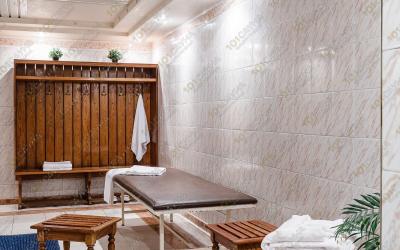 Сауна в отеле Платан, в Краснодаре, Постовая, 41 | 0 | 101sauna.ru