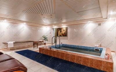 Сауна в отеле Платан, в Краснодаре, Постовая, 41 | 1 | 101sauna.ru