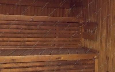 Сауна Бухта, в Воронеже, Проспект Патриотов, 63б | парилка | 101sauna.ru