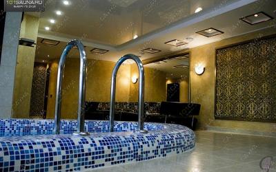 Сауна Миа, в Оренбурге, Пролетарская, 89 | 12 | 101sauna.ru