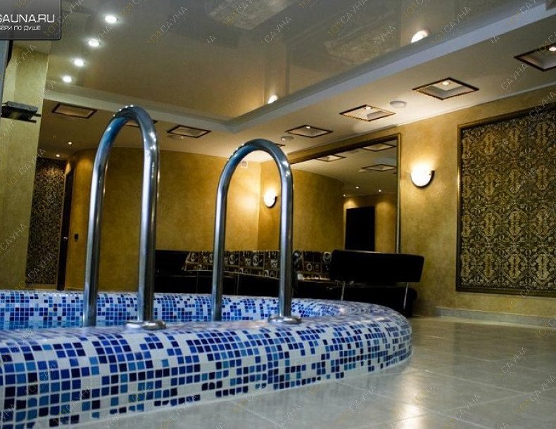 Сауна Миа, в Оренбурге, Пролетарская, 89 | 12 | 101sauna.ru