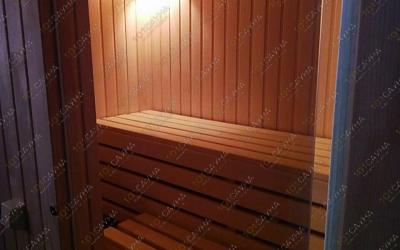 Банька Женский Рай, в Калининграде, ул. Майская, 4 | Парная | 101sauna.ru