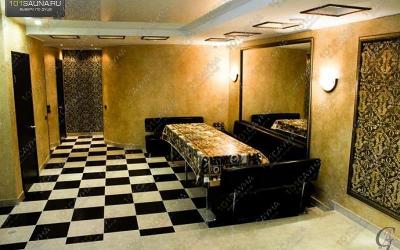 Сауна Миа, в Оренбурге, Пролетарская, 89 | 13 | 101sauna.ru