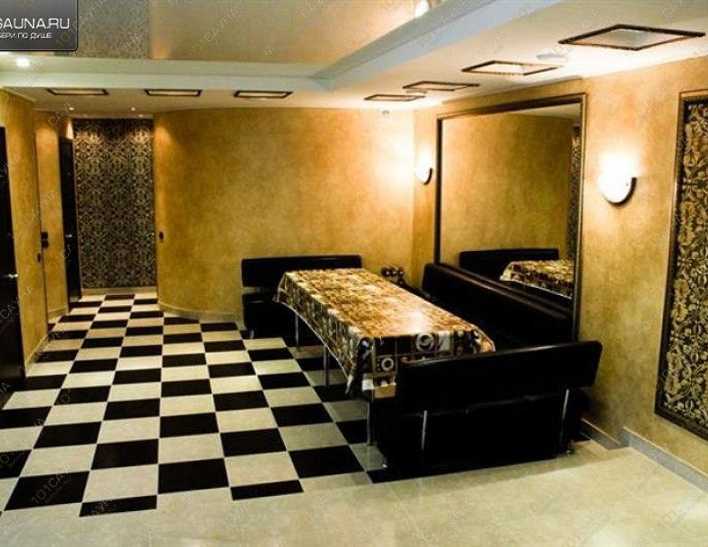 Сауна Миа, в Оренбурге, Пролетарская, 89 | 13 | 101sauna.ru