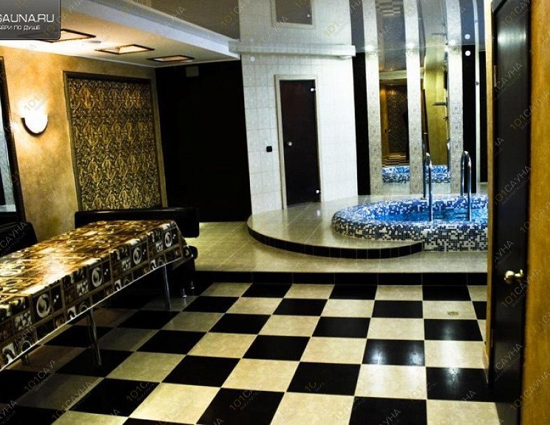Сауна Миа, в Оренбурге, Пролетарская, 89 | 14 | 101sauna.ru
