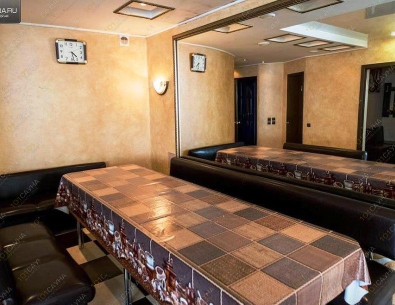 Сауна Миа, в Оренбурге, Пролетарская, 89 | 1 | 101sauna.ru