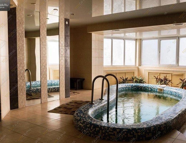 Сауна Миа, в Оренбурге, Пролетарская, 89 | 2 | 101sauna.ru