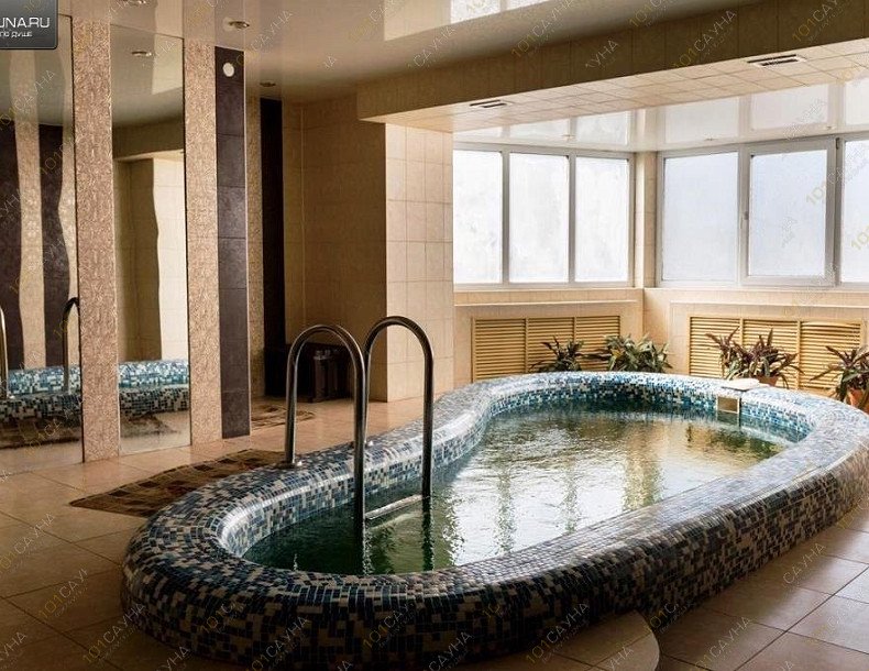 Сауна Миа, в Оренбурге, Пролетарская, 89 | 3 | 101sauna.ru