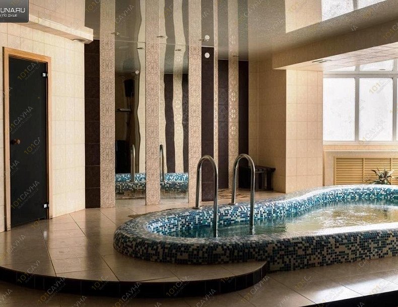 Сауна Миа, в Оренбурге, Пролетарская, 89 | 4 | 101sauna.ru