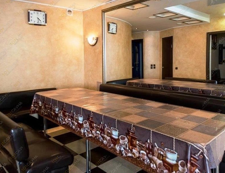 Сауна Миа, в Оренбурге, Пролетарская, 89 | 6 | 101sauna.ru