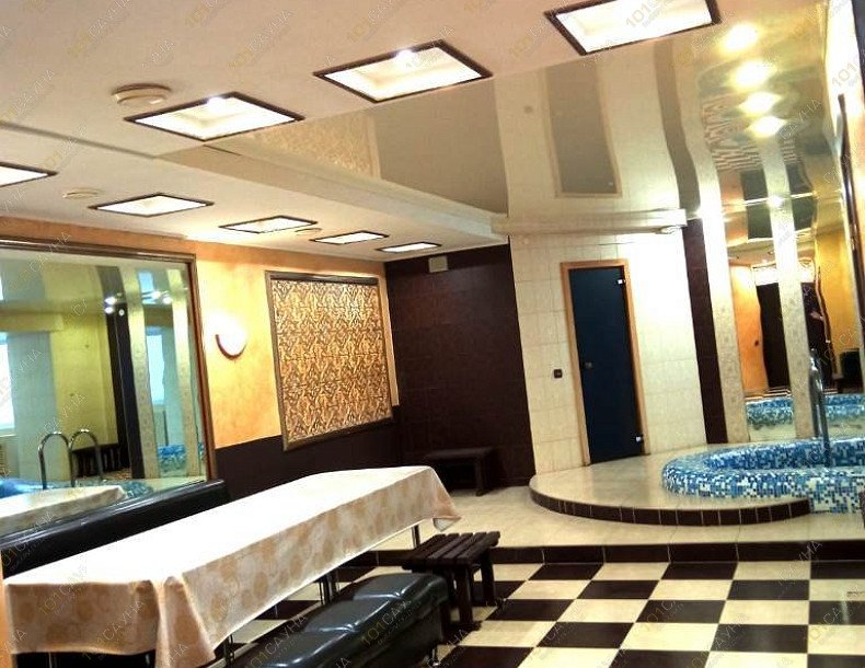 Сауна Миа, в Оренбурге, Пролетарская, 89 | 8 | 101sauna.ru