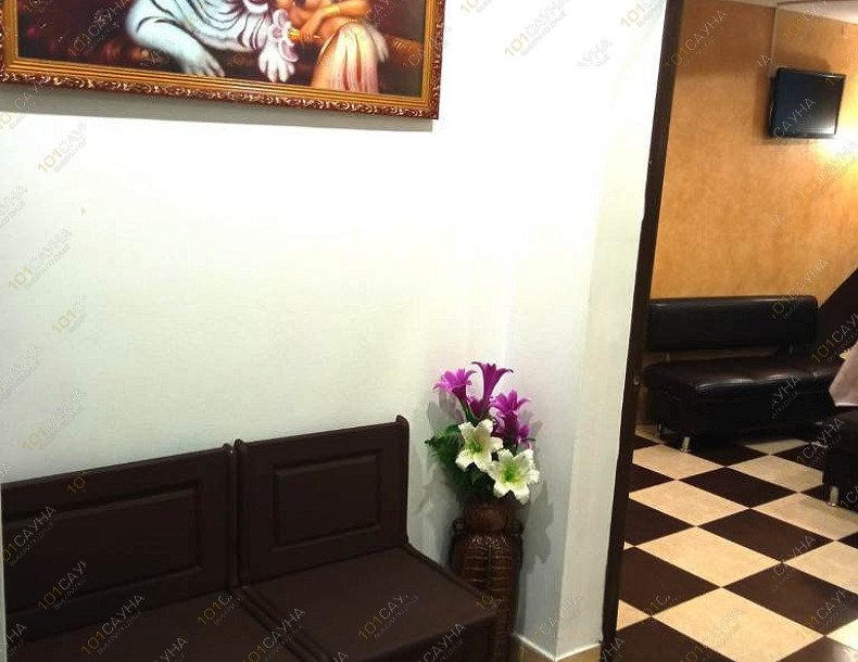 Сауна Миа, в Оренбурге, Пролетарская, 89 | 9 | 101sauna.ru