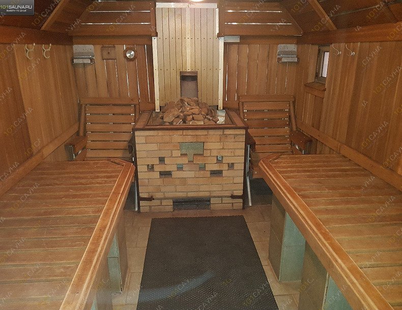 Комплекс Баньки на Дровах, в Челябинске, Троицкий тракт, 53с 2 | 1 | 101sauna.ru