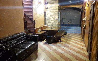 Баня Каретный двор, в Курске, Улица Литовская, 12а | 2 | 101sauna.ru