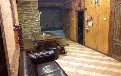 Баня Каретный двор, в Курске, Улица Литовская, 12а | 3 | 101sauna.ru