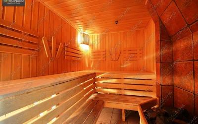 Сауна Банька У Пруда, в Вологде, Технический пер., 39 | 1 | 101sauna.ru