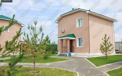 База отдыха Grand Park, в Хабаровске, Лучистая 19 | Grand Park | 101sauna.ru