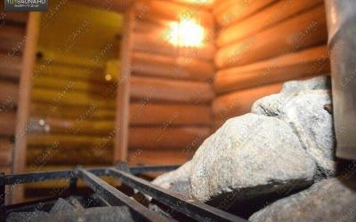 Сауна, Баня Место отдыха Чай, в Уфе, ул. Выборгская 1 | 1 | 101sauna.ru