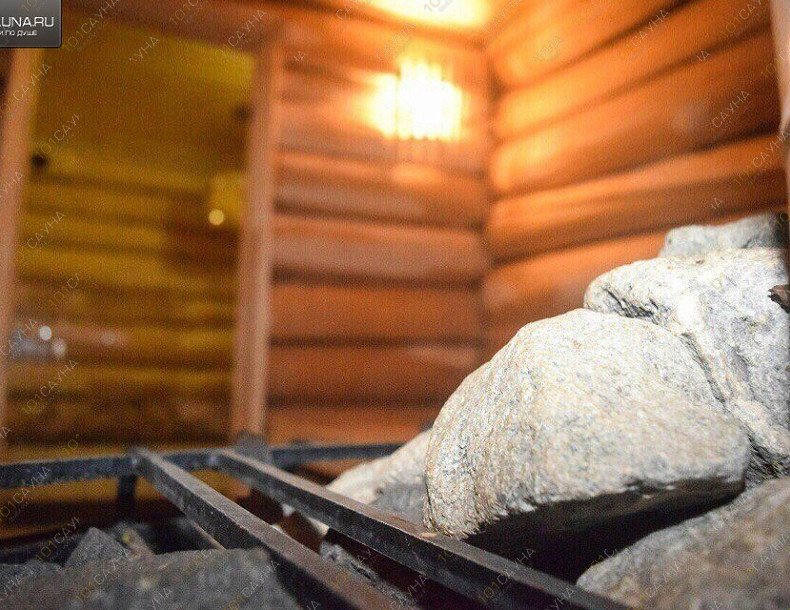 Сауна, Баня Место отдыха Чай, в Уфе, ул. Выборгская 1 | 1 | 101sauna.ru