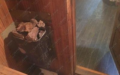 Сауна Барсук, в Ростове-на-Дону, 1-й Конной Армии, 41а | Сауна Барсук | 101sauna.ru