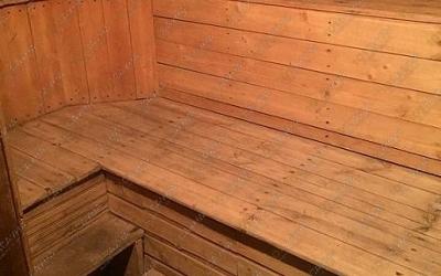 Сауна Барсук, в Ростове-на-Дону, 1-й Конной Армии, 41а | Сауна Барсук | 101sauna.ru