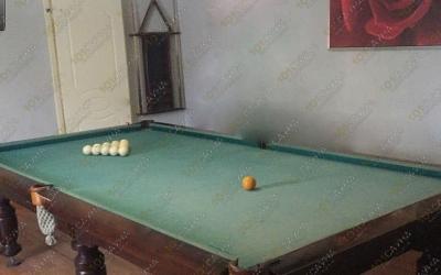 Сауна Барсук, в Ростове-на-Дону, 1-й Конной Армии, 41а | Сауна Барсук | 101sauna.ru