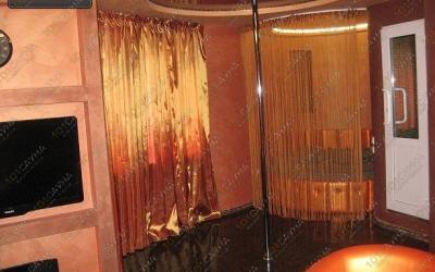 Сауна в гостинице Колибри, в Челябинске, Верхнеуральская, 13 | SPA-люкс | 101sauna.ru