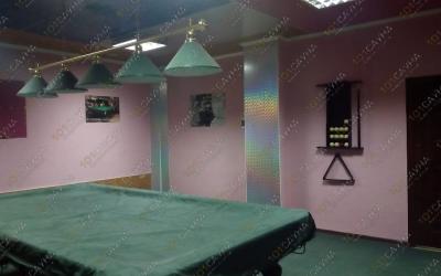 Сауна Сауна на Таватуе, в Екатеринбурге, Ленина 158 | бильярд | 101sauna.ru