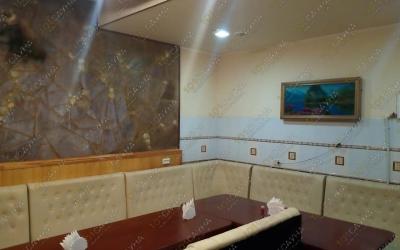 Сауна Сауна на Таватуе, в Екатеринбурге, Ленина 158 | обеденная зона | 101sauna.ru