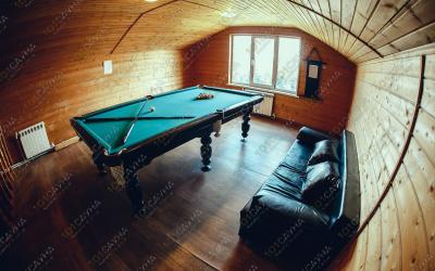 Баня Банька на Дровах, в Калуге, Тульское шоссе, 12 стр 4а | 2 | 101sauna.ru
