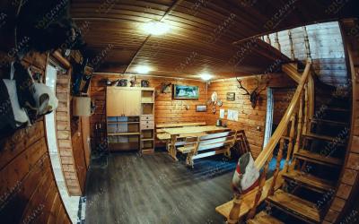 Баня Банька на Дровах, в Калуге, Тульское шоссе, 12 стр 4а | 3 | 101sauna.ru