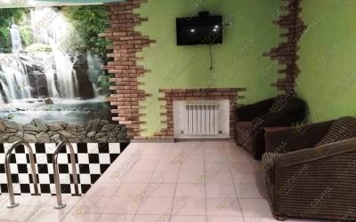 сауна баня гостиница Источник, в Бийске, улица Сибирская, 19 | 1 | 101sauna.ru