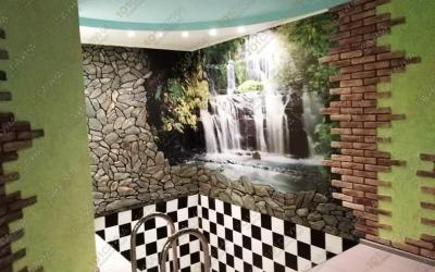 сауна баня гостиница Источник, в Бийске, улица Сибирская, 19 | 2 | 101sauna.ru