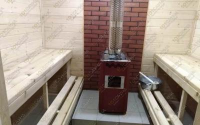 сауна баня гостиница Источник, в Бийске, улица Сибирская, 19 | 3 | 101sauna.ru